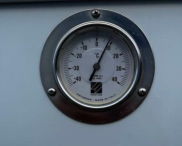 Белый Фиат Добло, объемом двигателя 1.6 л и пробегом 129 тыс. км за 16000 $, фото 27 на Automoto.ua