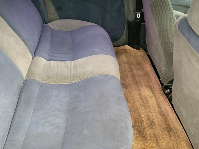 Білий Фіат Добло, об'ємом двигуна 1.9 л та пробігом 280 тис. км за 4100 $, фото 5 на Automoto.ua