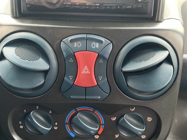 Білий Фіат Добло, об'ємом двигуна 1.9 л та пробігом 280 тис. км за 4100 $, фото 6 на Automoto.ua