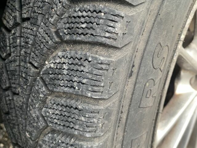 Білий Фіат Добло, об'ємом двигуна 1.9 л та пробігом 280 тис. км за 4100 $, фото 4 на Automoto.ua