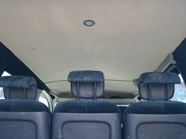 Білий Фіат Добло, об'ємом двигуна 0 л та пробігом 320 тис. км за 4500 $, фото 13 на Automoto.ua