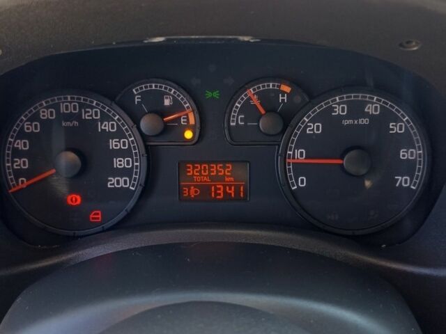 Білий Фіат Добло, об'ємом двигуна 0 л та пробігом 320 тис. км за 4500 $, фото 7 на Automoto.ua