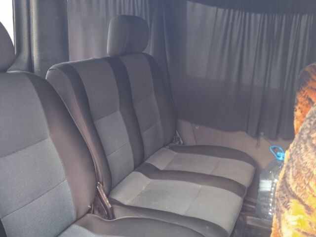 Білий Фіат Добло, об'ємом двигуна 1.2 л та пробігом 225 тис. км за 4749 $, фото 1 на Automoto.ua