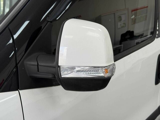 Білий Фіат Добло, об'ємом двигуна 1.3 л та пробігом 280 тис. км за 5490 $, фото 8 на Automoto.ua