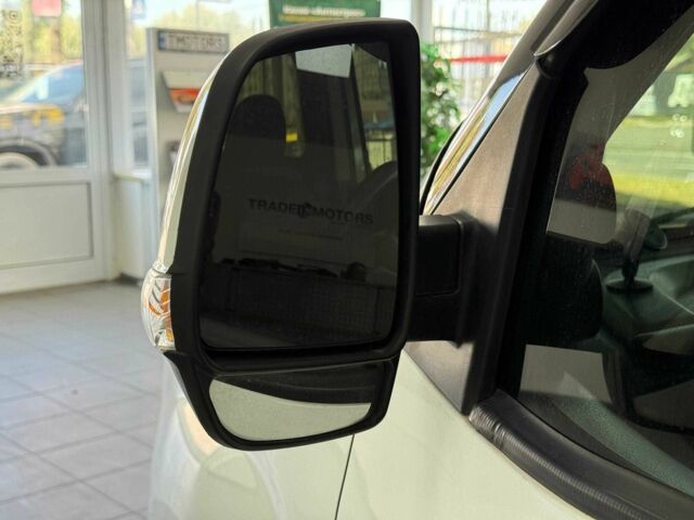 Білий Фіат Добло, об'ємом двигуна 1.3 л та пробігом 280 тис. км за 5490 $, фото 9 на Automoto.ua