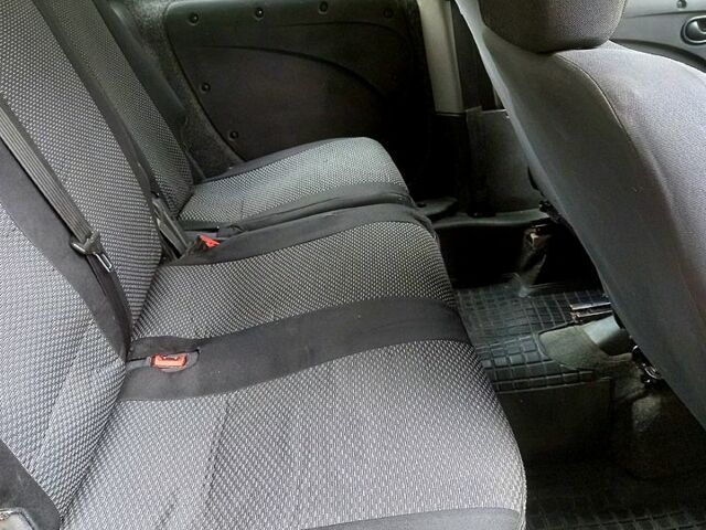 Бежевий Фіат Добло, об'ємом двигуна 1.4 л та пробігом 320 тис. км за 5200 $, фото 5 на Automoto.ua