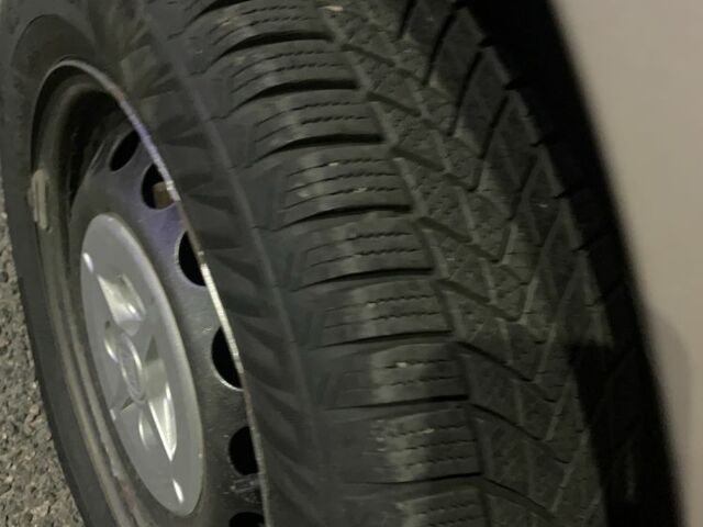 Бежевий Фіат Добло, об'ємом двигуна 1.2 л та пробігом 228 тис. км за 6350 $, фото 5 на Automoto.ua