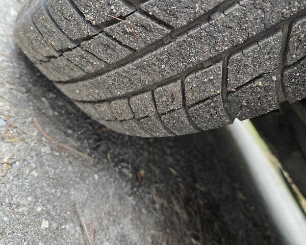 Бежевый Фиат Добло, объемом двигателя 0 л и пробегом 375 тыс. км за 3350 $, фото 16 на Automoto.ua