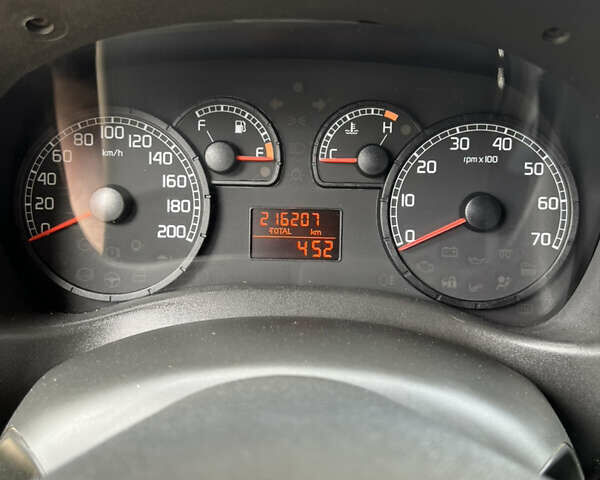 Фіат Добло 2008 у Бориславе на Automoto.ua Бежевий Фіат Добло, об'ємом двигуна 1.37 л та пробігом 216 тис. км за 5200 $, фото 22 на Automoto.ua