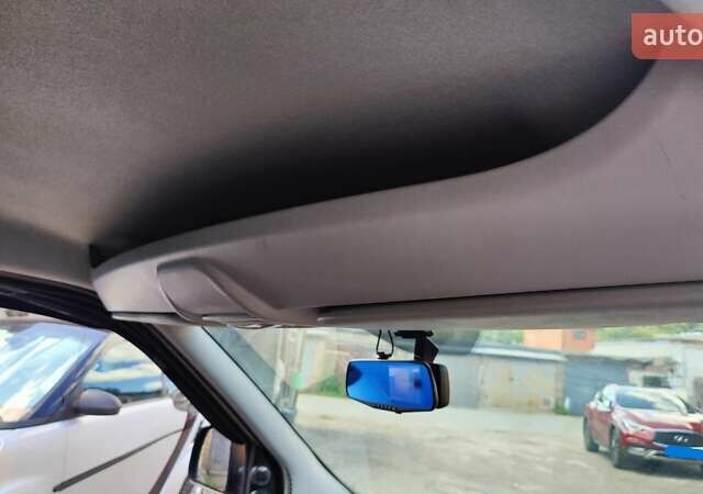 Бежевый Фиат Добло, объемом двигателя 1.4 л и пробегом 275 тыс. км за 8400 $, фото 10 на Automoto.ua