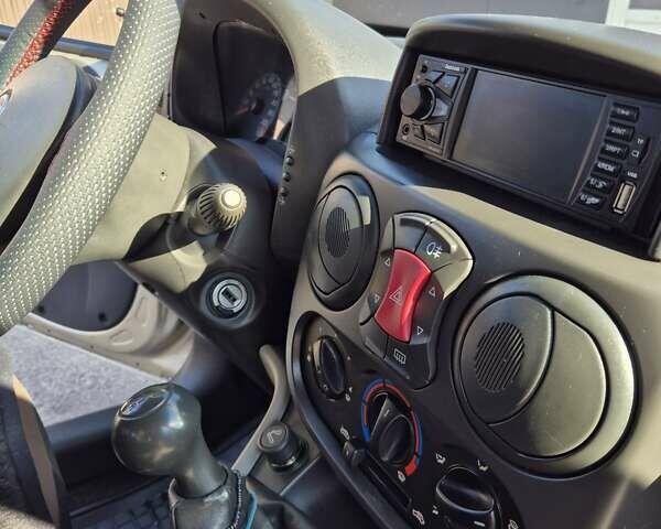 Фиат Добло 2015 в Львове на Automoto.ua Бежевый Фиат Добло, объемом двигателя 1.3 л и пробегом 184 тыс. км за 6500 $, фото 18 на Automoto.ua