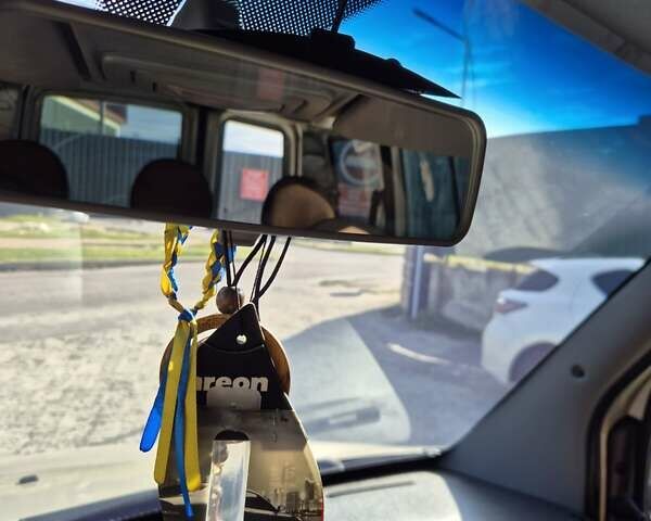 Фиат Добло 2015 в Львове на Automoto.ua Бежевый Фиат Добло, объемом двигателя 1.3 л и пробегом 184 тыс. км за 6500 $, фото 28 на Automoto.ua