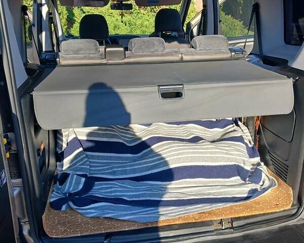 Бежевий Фіат Добло, об'ємом двигуна 1.37 л та пробігом 129 тис. км за 10500 $, фото 19 на Automoto.ua