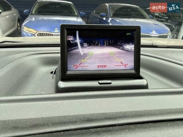 Бежевый Фиат Добло, объемом двигателя 1.37 л и пробегом 163 тыс. км за 11900 $, фото 21 на Automoto.ua