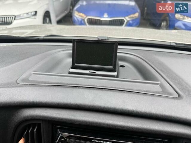 Бежевый Фиат Добло, объемом двигателя 1.37 л и пробегом 163 тыс. км за 11900 $, фото 14 на Automoto.ua