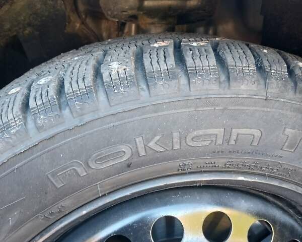 Бежевий Фіат Добло, об'ємом двигуна 1.37 л та пробігом 129 тис. км за 10500 $, фото 26 на Automoto.ua