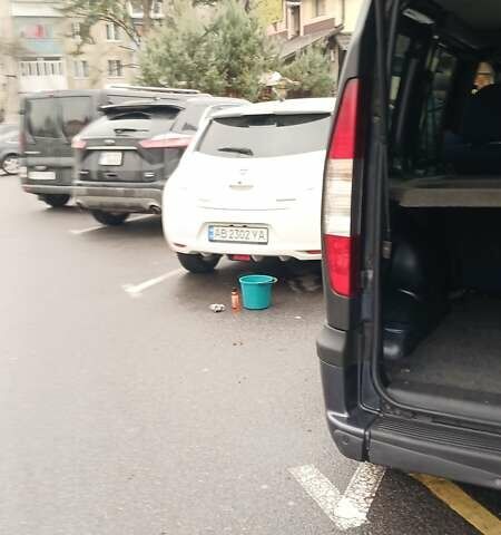 Черный Фиат Добло, объемом двигателя 1.9 л и пробегом 182 тыс. км за 5750 $, фото 11 на Automoto.ua