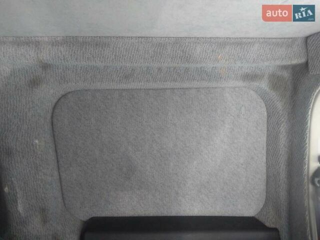 Черный Фиат Добло, объемом двигателя 1.2 л и пробегом 164 тыс. км за 8200 $, фото 16 на Automoto.ua