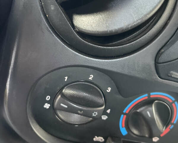 Фиолетовый Фиат Добло, объемом двигателя 1.3 л и пробегом 145 тыс. км за 5250 $, фото 20 на Automoto.ua