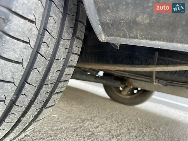 Фиолетовый Фиат Добло, объемом двигателя 1.3 л и пробегом 145 тыс. км за 5250 $, фото 16 на Automoto.ua