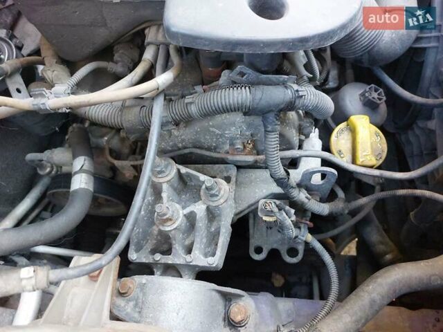 Фіолетовий Фіат Добло, об'ємом двигуна 1.25 л та пробігом 280 тис. км за 5099 $, фото 21 на Automoto.ua