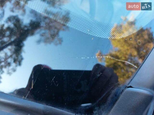 Фіолетовий Фіат Добло, об'ємом двигуна 1.25 л та пробігом 280 тис. км за 5099 $, фото 24 на Automoto.ua