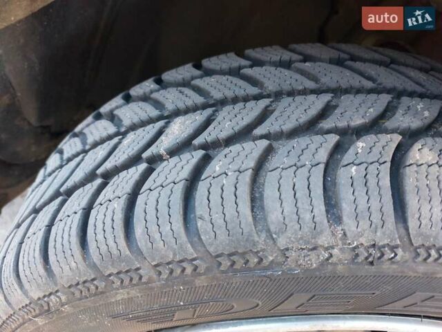 Фіолетовий Фіат Добло, об'ємом двигуна 1.25 л та пробігом 280 тис. км за 5099 $, фото 25 на Automoto.ua