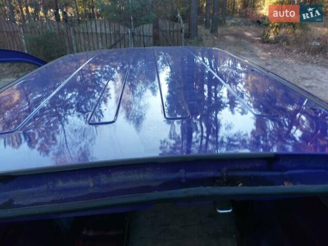 Фіолетовий Фіат Добло, об'ємом двигуна 1.25 л та пробігом 280 тис. км за 5099 $, фото 8 на Automoto.ua