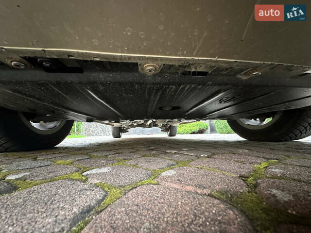 Коричневый Фиат Добло, объемом двигателя 1.6 л и пробегом 213 тыс. км за 7200 $, фото 3 на Automoto.ua