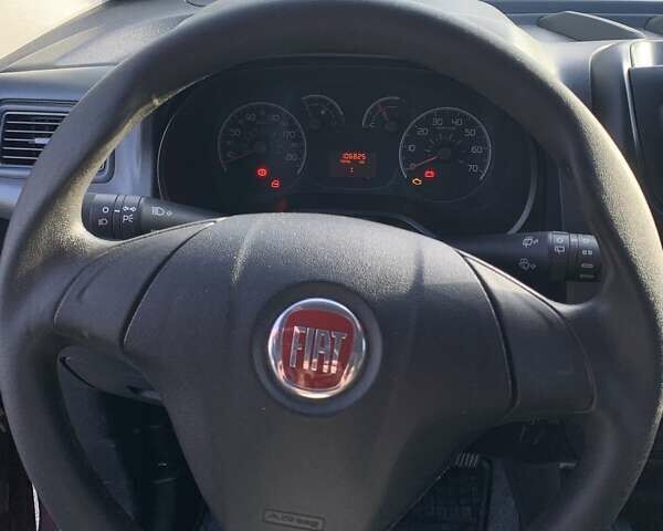 Коричневый Фиат Добло, объемом двигателя 1.4 л и пробегом 106 тыс. км за 7500 $, фото 10 на Automoto.ua