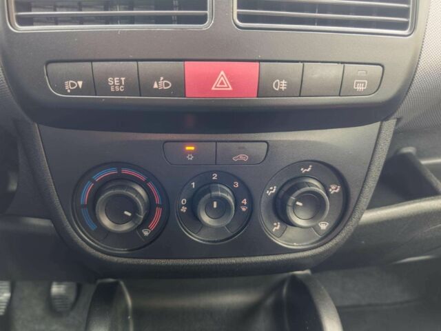 Коричневый Фиат Добло, объемом двигателя 1.6 л и пробегом 119 тыс. км за 6100 $, фото 19 на Automoto.ua