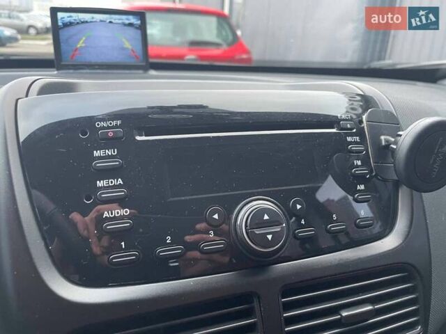 Коричневий Фіат Добло, об'ємом двигуна 1.37 л та пробігом 163 тис. км за 6690 $, фото 23 на Automoto.ua