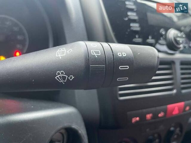 Коричневий Фіат Добло, об'ємом двигуна 1.37 л та пробігом 163 тис. км за 6690 $, фото 19 на Automoto.ua