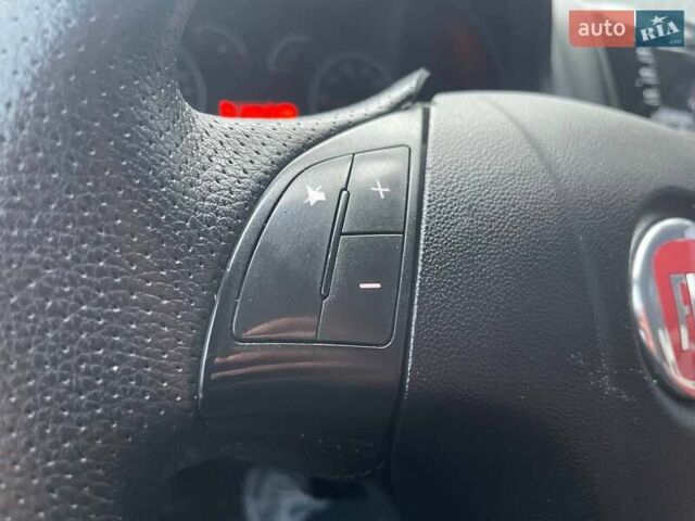 Коричневий Фіат Добло, об'ємом двигуна 1.37 л та пробігом 163 тис. км за 6690 $, фото 20 на Automoto.ua