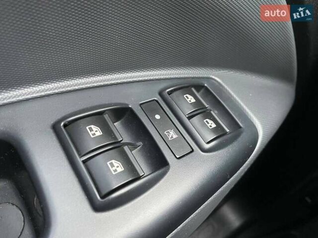 Коричневий Фіат Добло, об'ємом двигуна 1.37 л та пробігом 163 тис. км за 6690 $, фото 14 на Automoto.ua