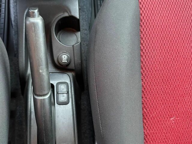 Коричневий Фіат Добло, об'ємом двигуна 2 л та пробігом 118 тис. км за 7200 $, фото 12 на Automoto.ua