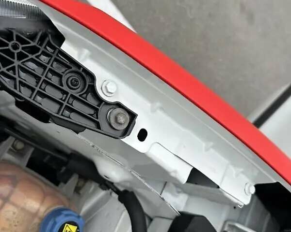 Красный Фиат Добло, объемом двигателя 1.25 л и пробегом 207 тыс. км за 7200 $, фото 26 на Automoto.ua