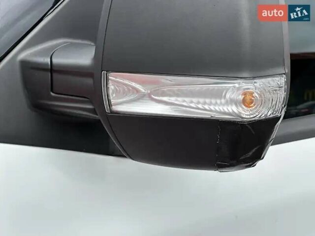 Красный Фиат Добло, объемом двигателя 1.25 л и пробегом 207 тыс. км за 7200 $, фото 21 на Automoto.ua