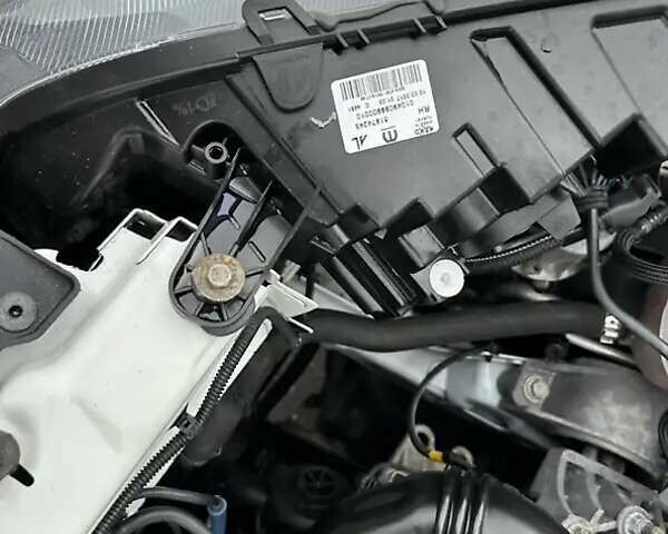 Красный Фиат Добло, объемом двигателя 1.25 л и пробегом 207 тыс. км за 7200 $, фото 25 на Automoto.ua