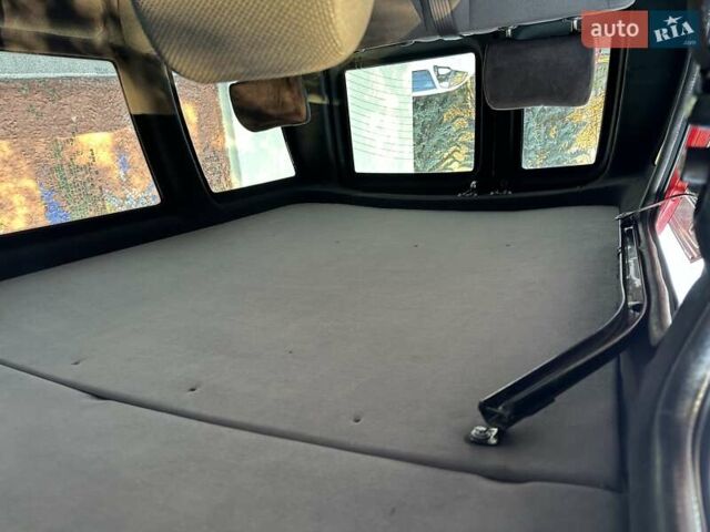 Красный Фиат Добло, объемом двигателя 1.9 л и пробегом 189 тыс. км за 5600 $, фото 29 на Automoto.ua