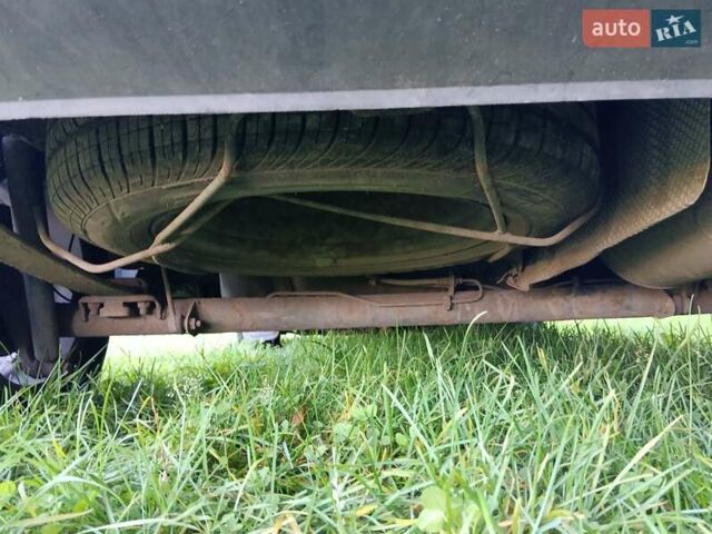 Красный Фиат Добло, объемом двигателя 1.37 л и пробегом 139 тыс. км за 5500 $, фото 15 на Automoto.ua