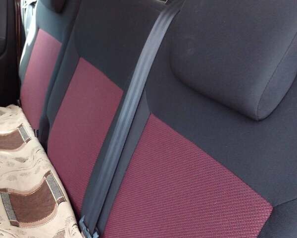 Червоний Фіат Добло, об'ємом двигуна 1.37 л та пробігом 246 тис. км за 6400 $, фото 10 на Automoto.ua