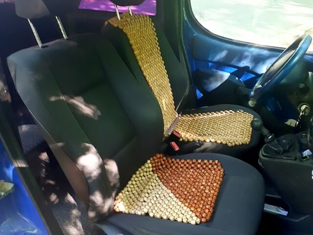 Фіат Добло, об'ємом двигуна 1.9 л та пробігом 370 тис. км за 3800 $, фото 4 на Automoto.ua