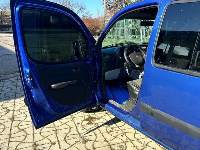 Фиат Добло, объемом двигателя 14 л и пробегом 0 тыс. км за 4700 $, фото 10 на Automoto.ua