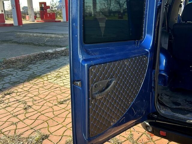 Фиат Добло, объемом двигателя 14 л и пробегом 0 тыс. км за 4700 $, фото 9 на Automoto.ua