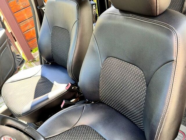 Фіат Добло, об'ємом двигуна 1.9 л та пробігом 269 тис. км за 4600 $, фото 5 на Automoto.ua