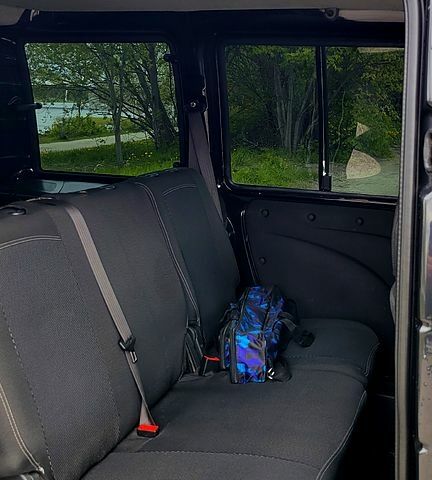 Фіат Добло, об'ємом двигуна 1.4 л та пробігом 232 тис. км за 4900 $, фото 4 на Automoto.ua