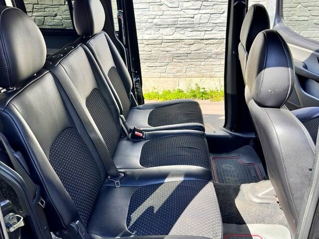 Фіат Добло, об'ємом двигуна 1.9 л та пробігом 269 тис. км за 4600 $, фото 6 на Automoto.ua