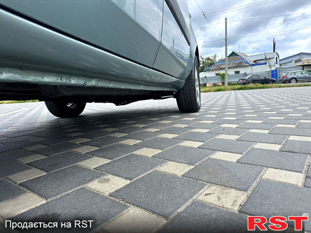 Фіат Добло, об'ємом двигуна 1.9 л та пробігом 180 тис. км за 6500 $, фото 5 на Automoto.ua