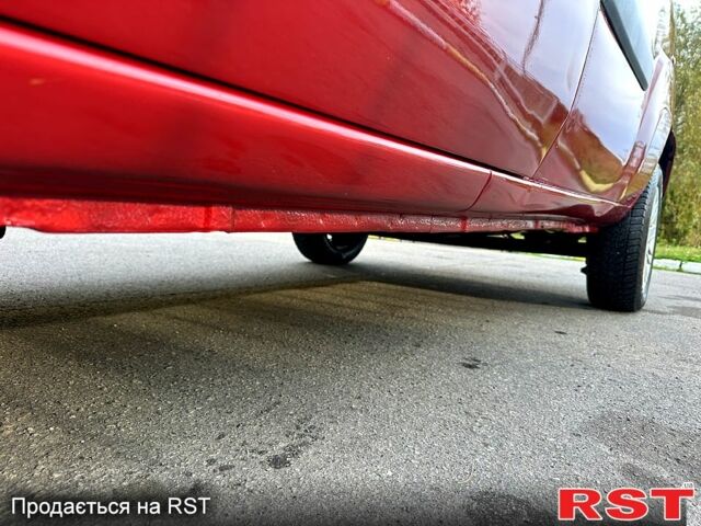 Фіат Добло, об'ємом двигуна 1.9 л та пробігом 187 тис. км за 6500 $, фото 6 на Automoto.ua